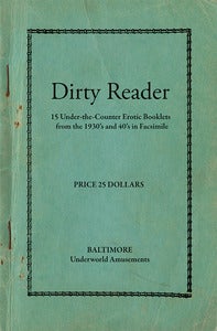 Image of Dirty Reader