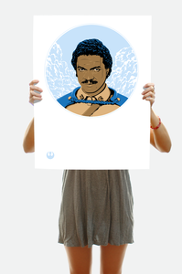 Image of Lando