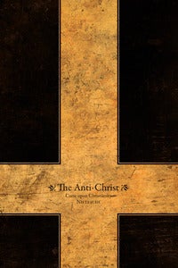 Image of The Anti-Christ