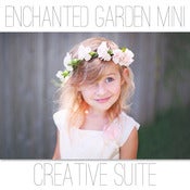 P & P Enchanted Garden MINI - CS