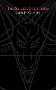 Image of The Satanic Scriptures