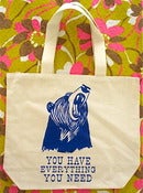 Image of Tote Bag 