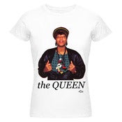 Image of The Queen Tee (Women)