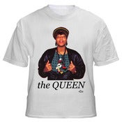 Image of The Queen Tee (Men)