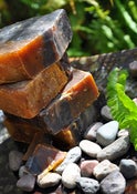 Image of Organic Shea Butter Soap and Shampoo Bar Ala Carte