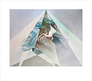 Image of Jonathan Saiz: <i>Out of Reach or Underneath</i>