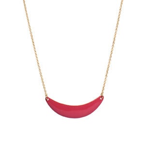 Image of LITTLE SUNSET cerise