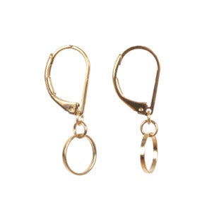 Image of MIDTOWN boucles d'oreilles