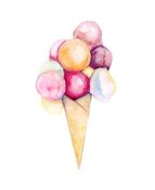 Image of I scream, you scream (boxed cards) CB0507034