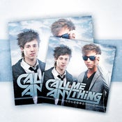 Image of Celebrity - EP