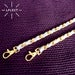 Image of THE TRENDY CHAIN <br> LFLECT REFLECTIVE
