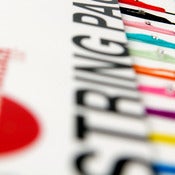Image of Individual Color Strings