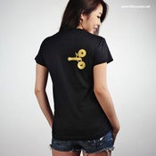 Image of 10T - Made To Unwind (Ladies)