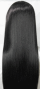 Image of Brazilian Natural Straight