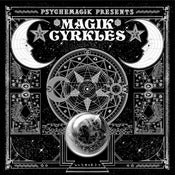 Image of Psychemagik presents Magik Cyrkles - Double CD