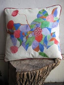 Image of Lychee Pillow
