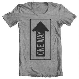 Image of One Way Up (Men)