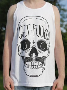 Image of Get Fucked