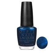 Image of OPI Nail Polish Germany Collection Fall 2012 G24 Unfor-greta-bly Blue