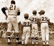 Image of Clemente and Sons