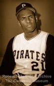 Image of Clemente Portrait 13