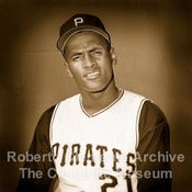 Image of Clemente Portrait 15