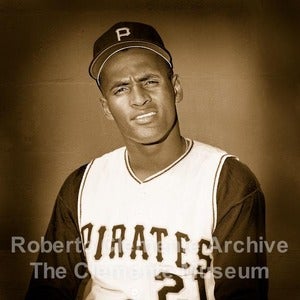 Image of Clemente Portrait 15
