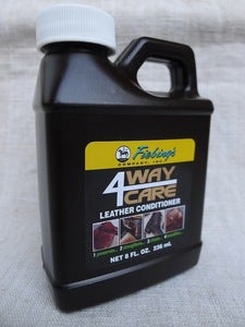Image of Leather Care