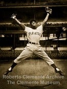 Image of Clemente Jumping