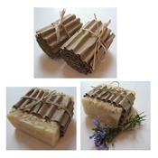 Image of Corrugated Primitive Product Wrap