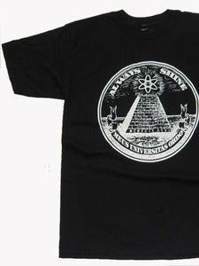 Image of "Shine" Tee - Black