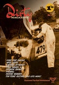 Image of Dirty Magazine