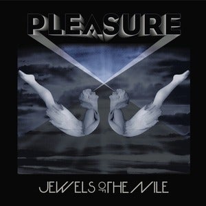 Image of JEWELS OF THE NILE - Pleasure LP
