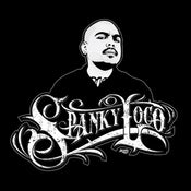 Image of Spanky Loco ZISTO edition Sticker