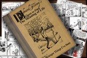 Image of Edmund Finney's Quest to Find the Meaning of Life | Volume 2: The Stranger Things I've Seen