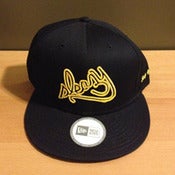 Image of Classic "Yellow" Snapback
