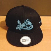 Image of Classic "Blue" Snapback