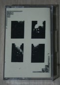 Image of Gemini Trajectory/Sterile Garden SOLD OUT