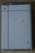 Image of LR “Excerpts from a Divorce” cs SOLD OUT