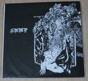 Image of Sump - "Demo I" 7" SOLD OUT