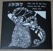 Image of Sump/Sexdrome split 7"  SOLD OUT