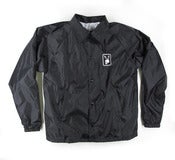 Image of Bolts & Bones Coaches Jacket