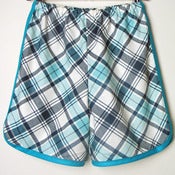 Image of Retro shorts in bubblegum