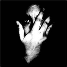 Image of Brown Jenkins - Angel Eyes CD