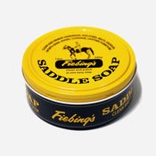 Image of Fiebings Saddle Soap - 12oz