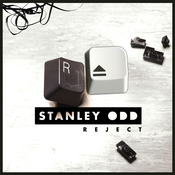 Image of Reject CD