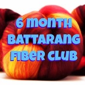 Image of 6 month BATTARANG Fiber Club subscription