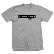 Image of Grey Logo T-Shirt