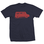 Image of Odd Van T-Shirt
