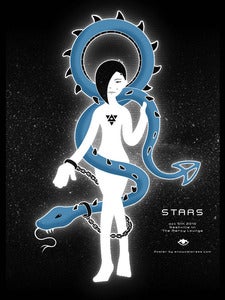 Image of Stars Poster